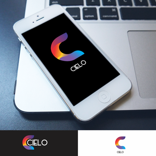 Design vincitore del contest "Global Application Logo needed  -     Cielo"