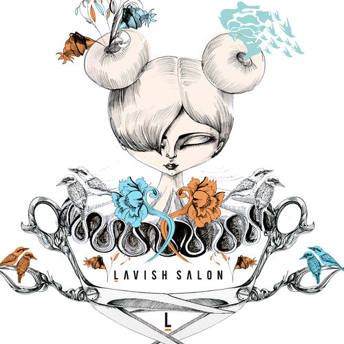 ART FOR ARTISTS Design by Xeniatm