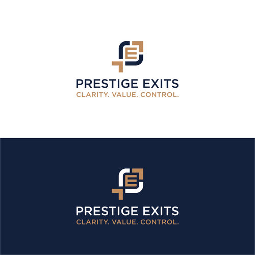 Logo & Brand for Boutique Advisory Design by pancawati
