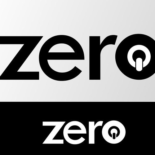 Design logo for Zero por snakepit