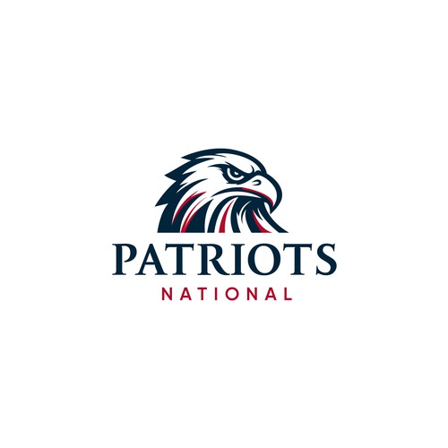 Patriots National Golf Club Design por Lucro