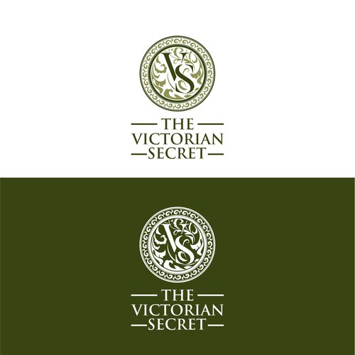 The Victorian Secret Design by NyantoSani