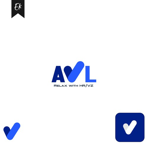 Logo design contest entry by elynkho06