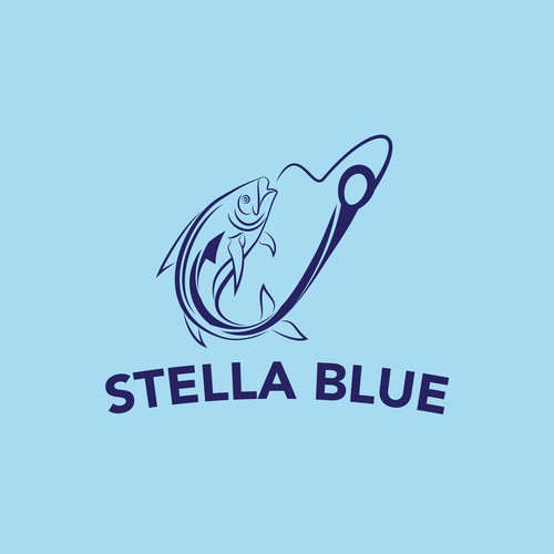 Stella Blue Design
