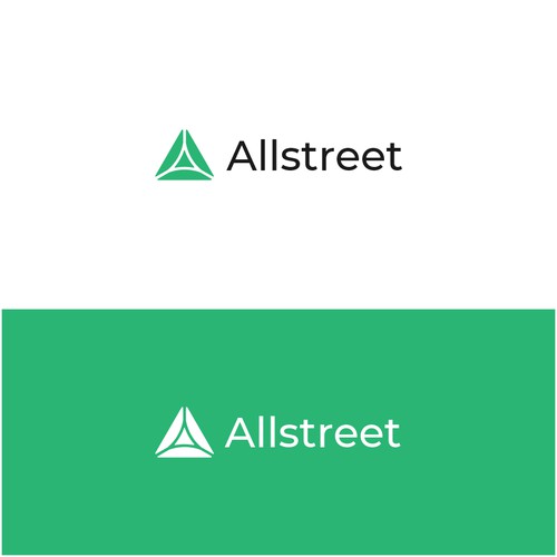 Iconic Logo for Stock Trading App Design by TheDaydreamerStd