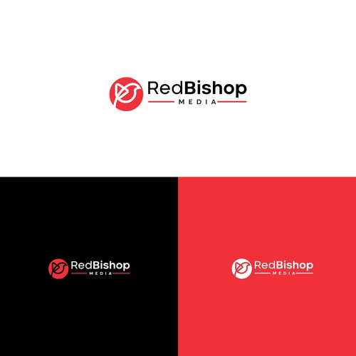 Looking for modern and sophisticated creative whose logo will be featured at Miptv in Cannes Réalisé par S H A Y