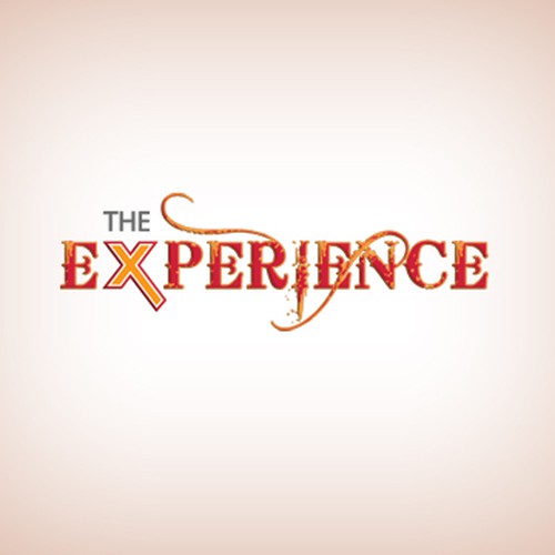 Modern logo needed for The Experience Design by Fern