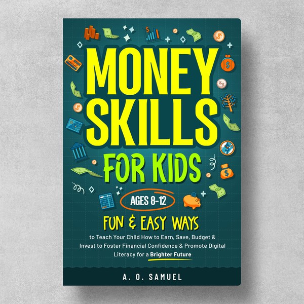 Money Skills for Kids