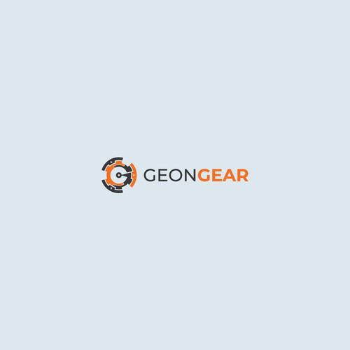 Logo for Game Development Company Design by ochimdayut62