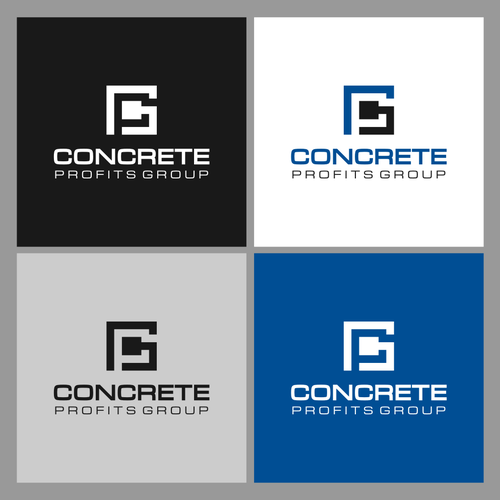 Professional logo for Business Consulting Group Design by Jeck ID