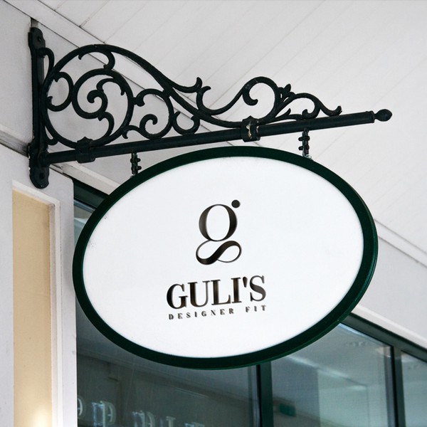 Design by imoyetones titled "Guli's Designer Fit"