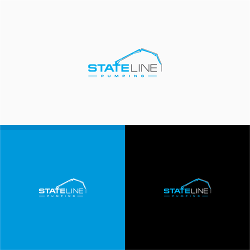 Looking for a powerful and structured logo to represent our business Design by Jozjozan Studio ®