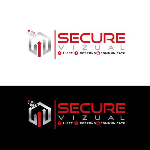Add meaningful tag line Design by vinsmoke std