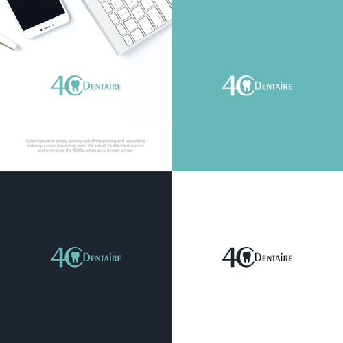 Logo design contest entry by Dyne Creative