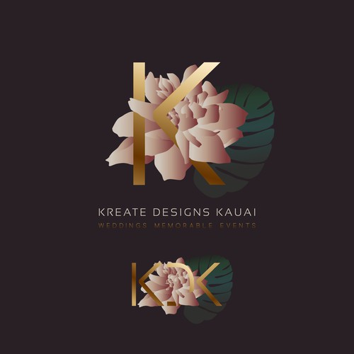 Kreate a Logo Design by desi9nart