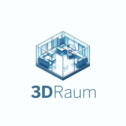 3D Raum Design by ar.cho