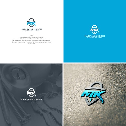 Proposta di design per un contest della categoria Logo realizzata da aghouri