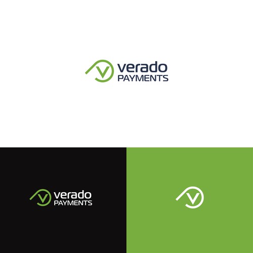 Payment Processing Company  seeking and modern new logo Design by Jose MNN