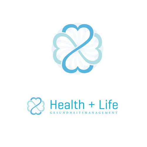 Health Life Health Management Needs A Relaunch Of Its Logo Logo Business Card Contest 99designs