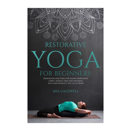 Yoga and Restorative Exercises for Seniors: Easy Guide to