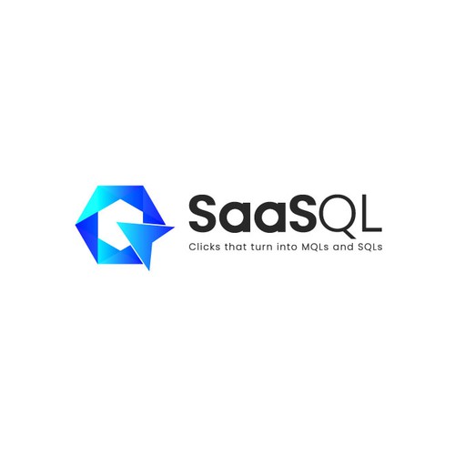 moasisさんのSaaS Marketing - Logo Designデザイン