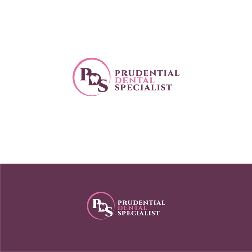 Dental Office looking to standout with a bad-ass logo! Design by cimbruto