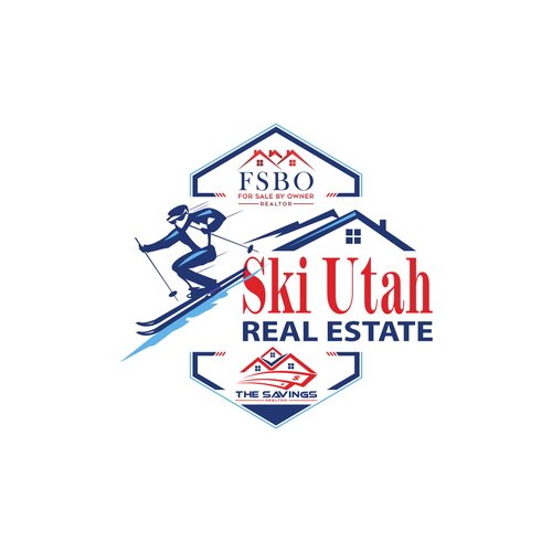 3 logos in one Design by icaluddin