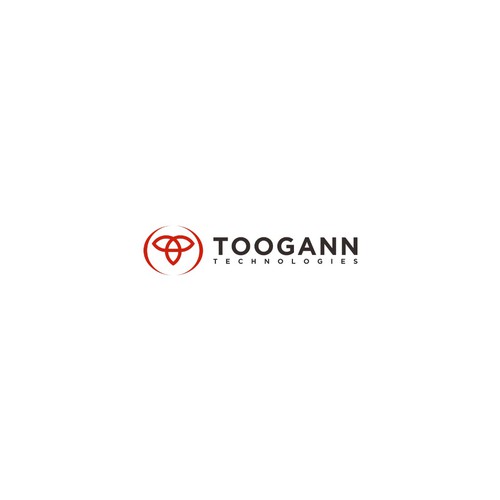 TOOGANN TECHNOLOGIES Design by C❤ri Go