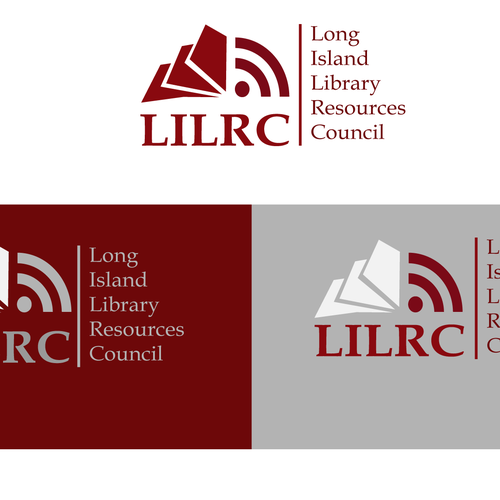 99nonprofits: Love libraries?  Create a logo for LILRC Design by beba3