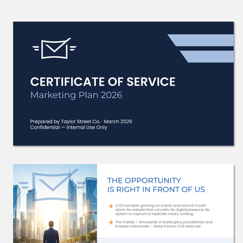  contest entry by Mindshift Design