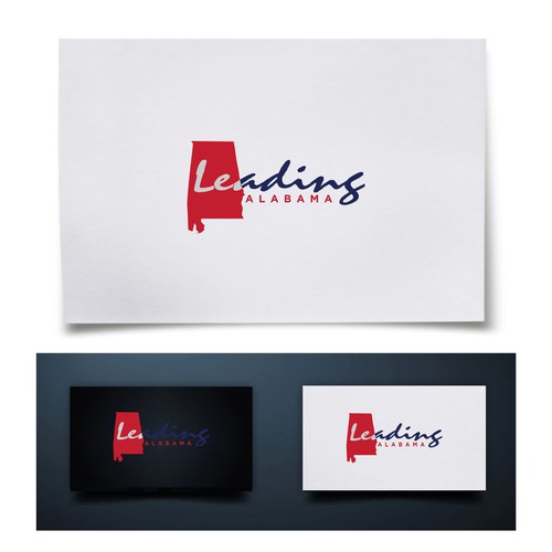 Statewide campaign to promote positive public policy Design by SGrph