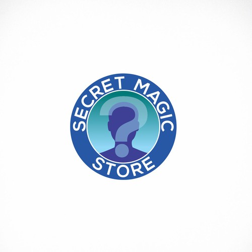 Magic Shop needs a logo Design by Bboba77