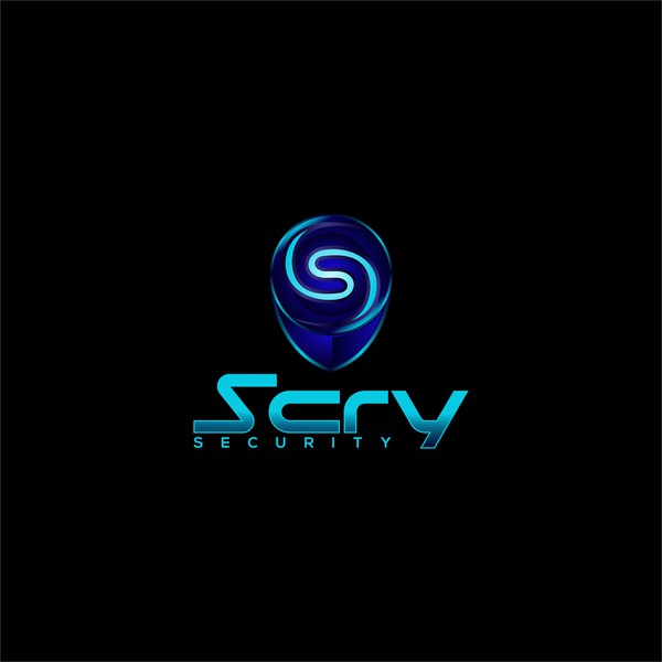 Design realizzato da NH DES!GN intitolato "scry"