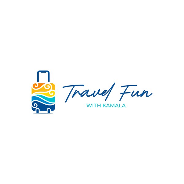 Design by CHARLYGRAPHICS titled "travel fun"