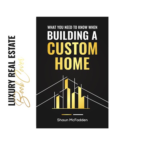 What You Need to Know When Building a Custom Home Design by aminul1024