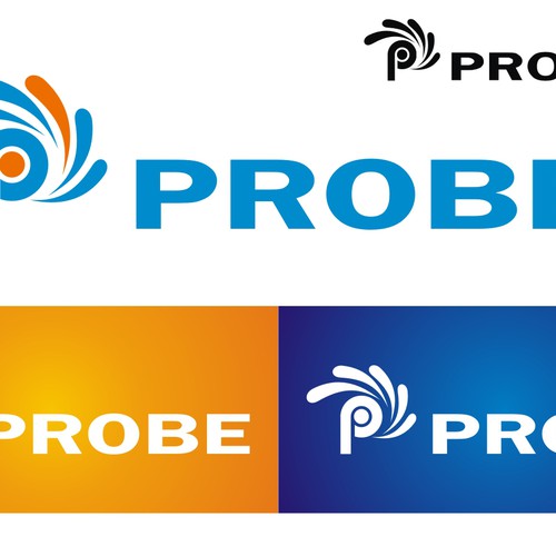 Probé El Logo