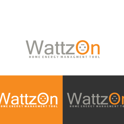 Help WattzOn (BusinessWeek Best Idea 2008) with a new logo Design by Issydd