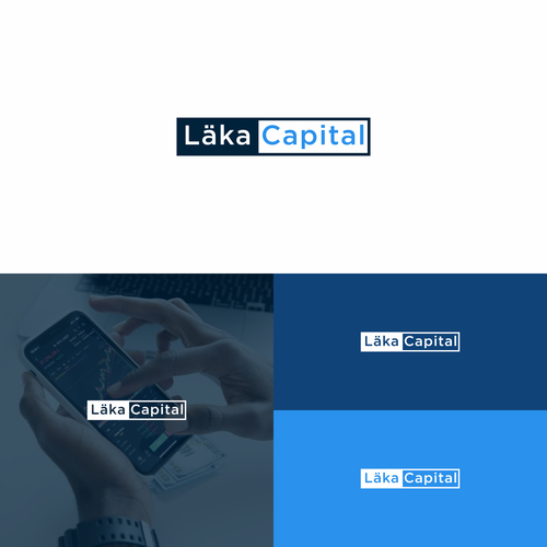 Logo design contest entry by Kayla_Art