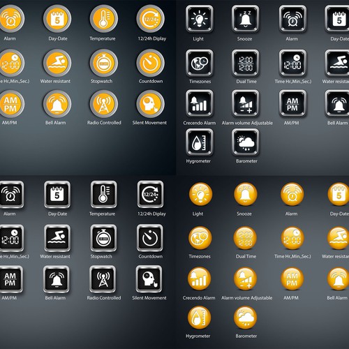 Packaging y Envases propuesta en el concurso por PuntoCreativo