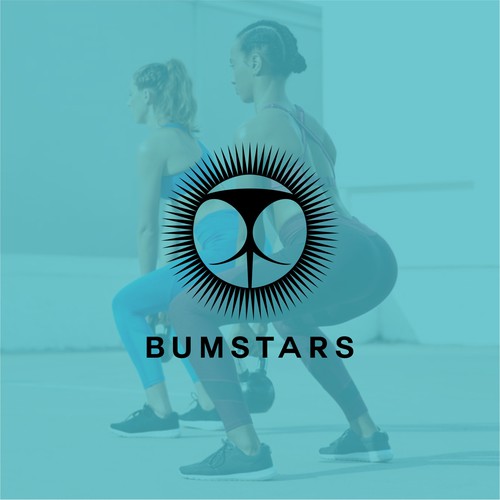 Logo design contest entry by J_Co