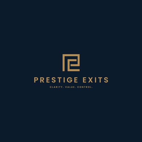 Logo & Brand for Boutique Advisory Design by wopras