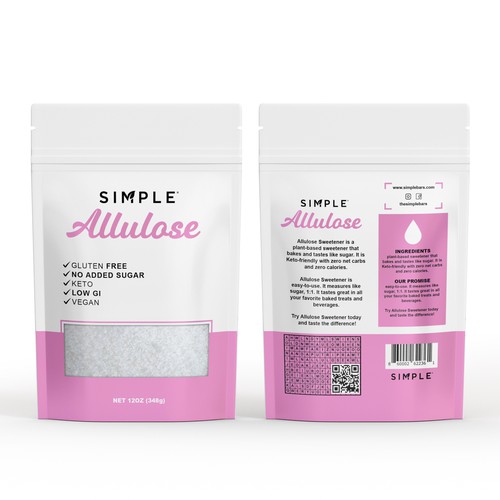 SIMPLE Package Design by interaksi