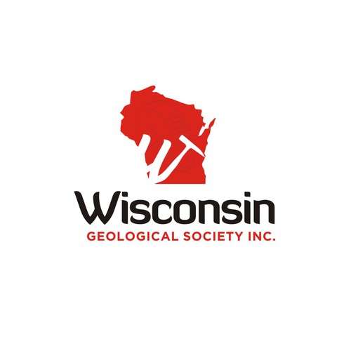 Help the Wisconsin Geological Society make a fresh logo!!! Design by PrintFactory ™