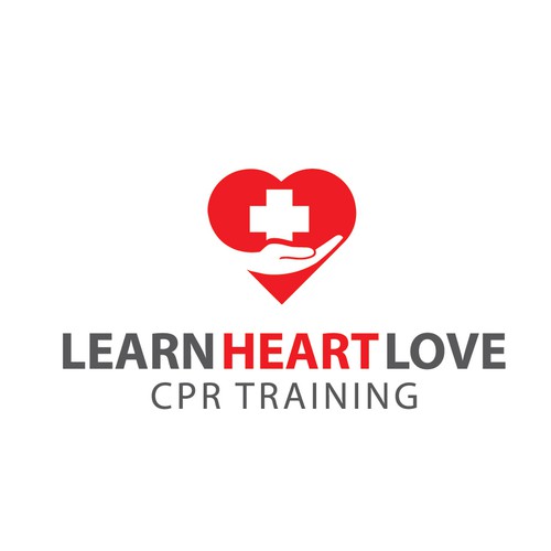 Logo needed for CPR / AED / First Aid instructor | Logo design contest