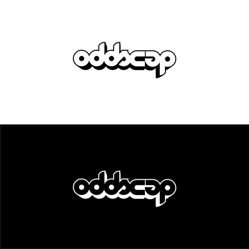 Design a simple hat logo for sports betting clothing company Diseño de n4t
