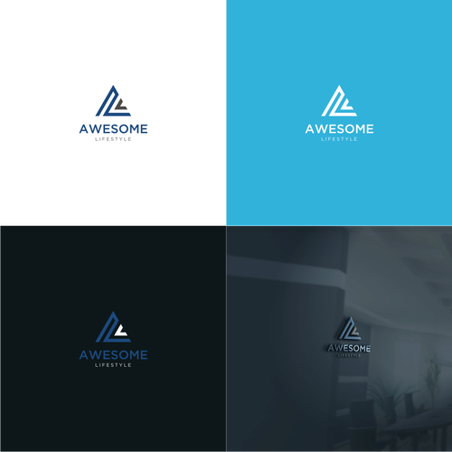 Logo & brand identity pack contest entry by Monoline