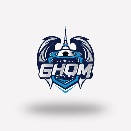 Logotipos propuesta en el concurso por Univers Design