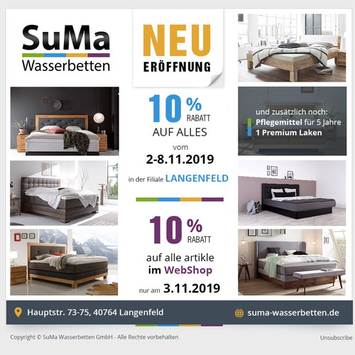 Email contest entry by Silviab1