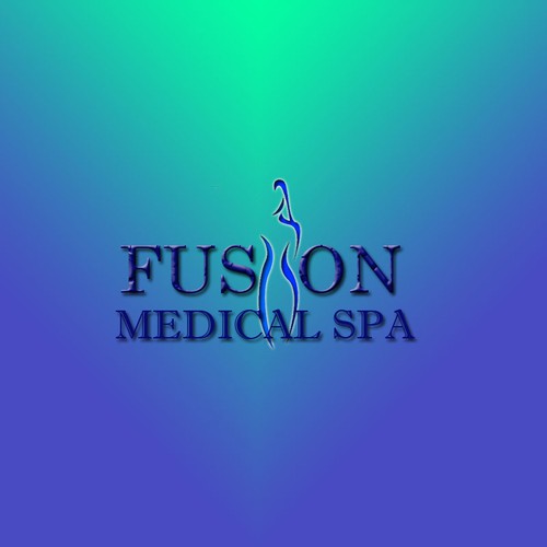 Medical Spa Logo Design by WardahKhan