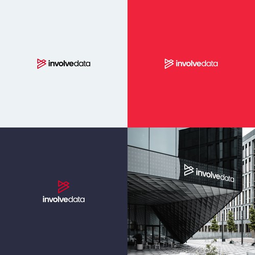 Data scientists saving lives one bit at a time. Design by HueblendStudios